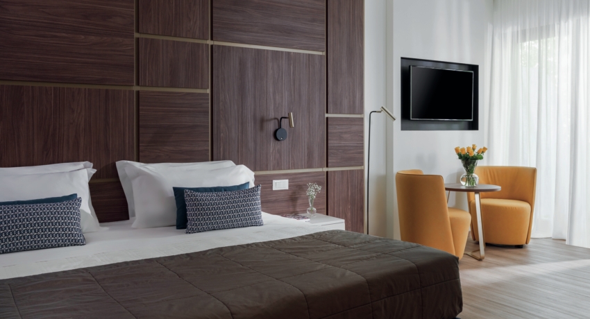 Petrarca Nature Suite - Hotel Terme Petrarca